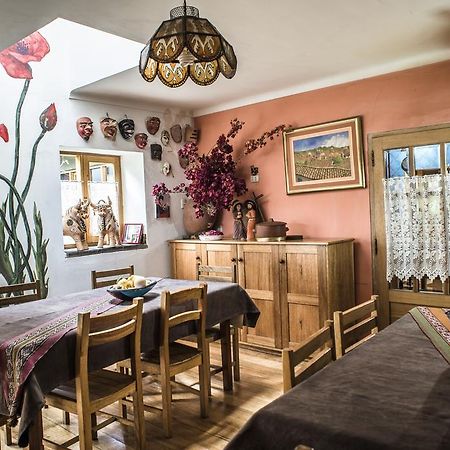 Yanapanakusun Cusco Hotell Eksteriør bilde