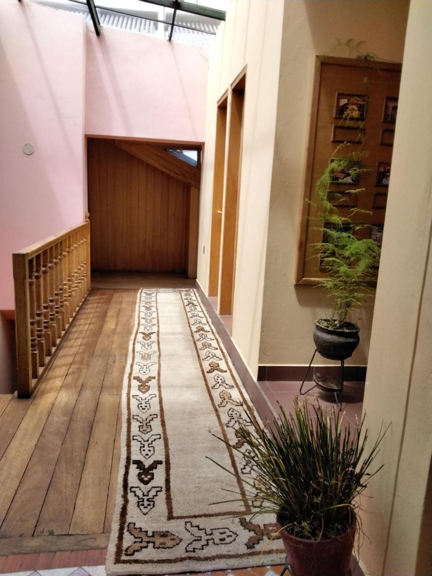 Yanapanakusun Cusco Hotell Eksteriør bilde