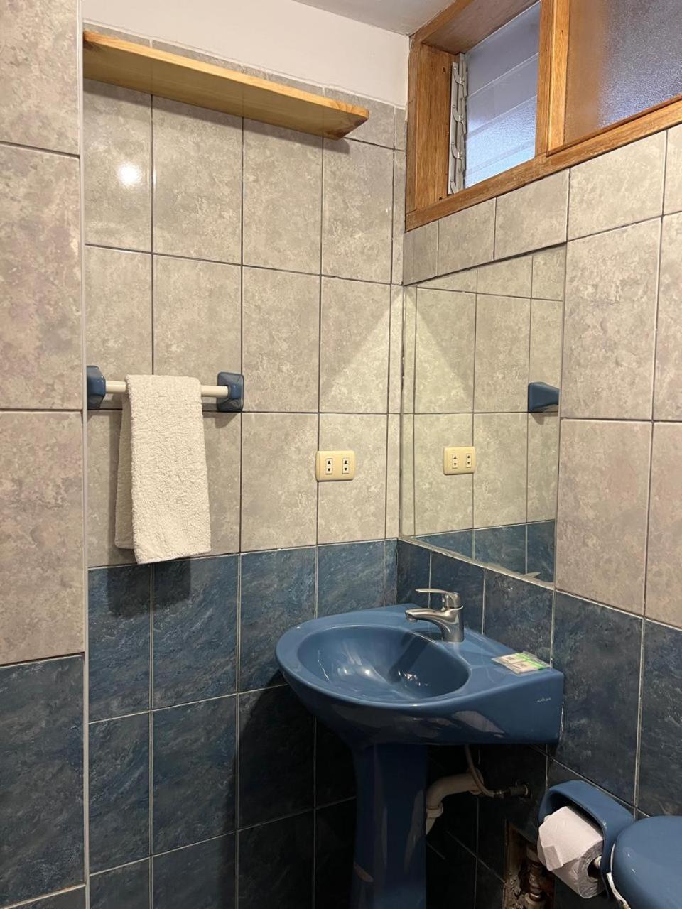 Yanapanakusun Cusco Hotell Eksteriør bilde