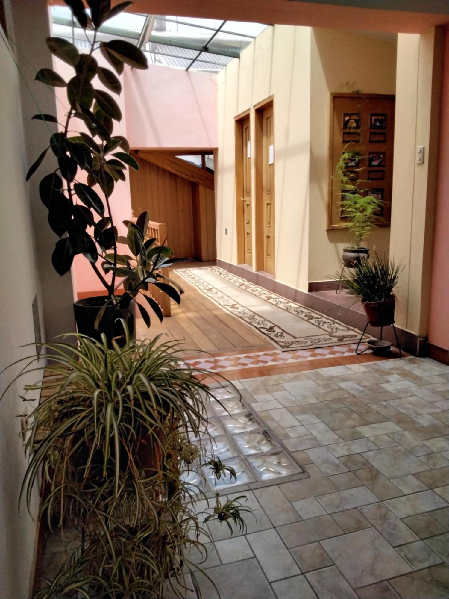 Yanapanakusun Cusco Hotell Eksteriør bilde