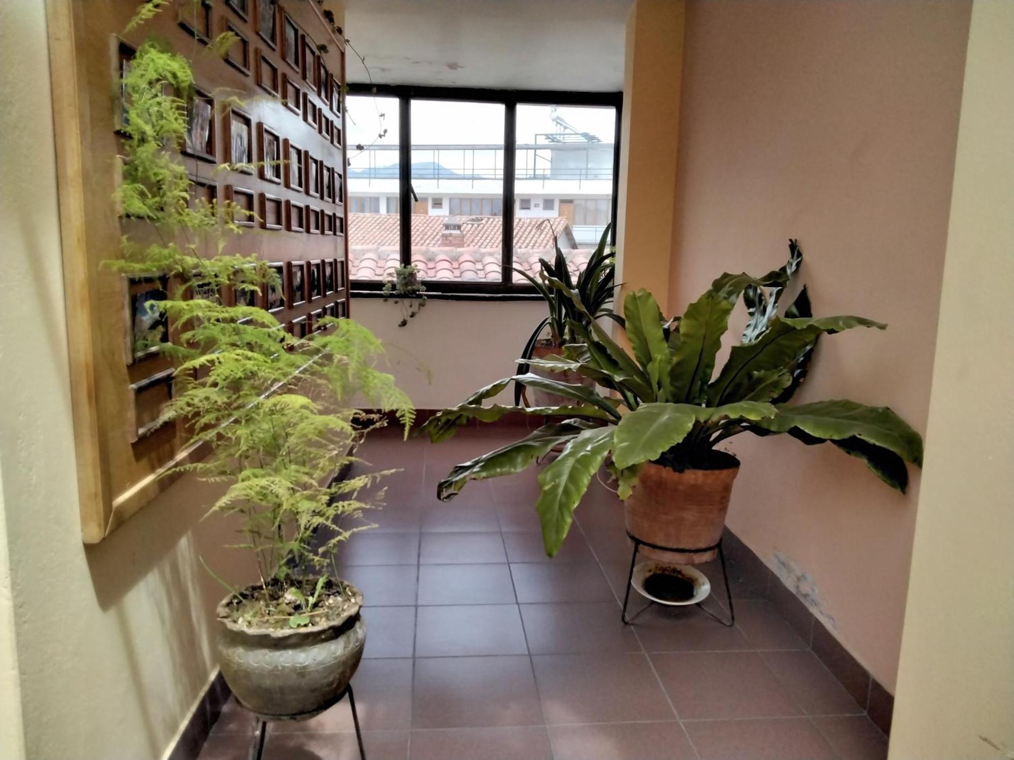Yanapanakusun Cusco Hotell Eksteriør bilde
