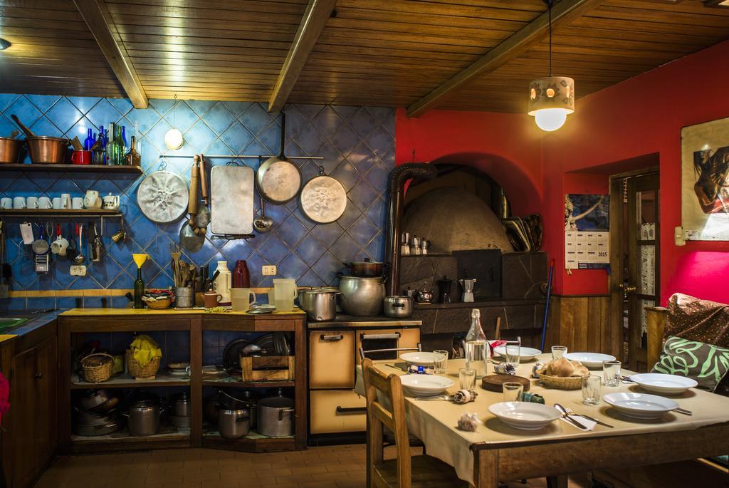 Yanapanakusun Cusco Hotell Eksteriør bilde